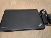 Lenovo Thinkpad Edge E540 nešiojamas kompiuteris