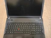 Lenovo Thinkpad Edge E540 nešiojamas kompiuteris - nuotraukos Nr. 2