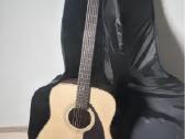 Yamaha akustinė gitara / Acoustic Guitar