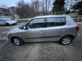 Skoda fabia - nuotraukos Nr. 5