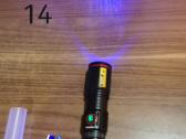 Ultravioletiniai Prožektoriai, Dviračio žibintai. - nuotraukos Nr. 25