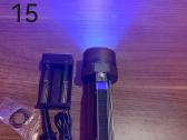 Ultravioletiniai Prožektoriai, Dviračio žibintai. - nuotraukos Nr. 26