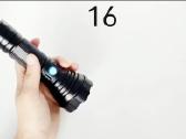 Ultravioletiniai Prožektoriai, Dviračio žibintai. - nuotraukos Nr. 28