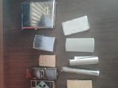 Įvairus kolekciniai žiebtuvėliai ir porcigaras - nuotraukos Nr. 7
