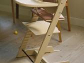 Stokke tripp trapp kėdutės - nuotraukos Nr. 5
