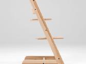 Stokke tripp trapp kėdutės - nuotraukos Nr. 4