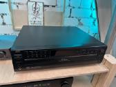JVC XL-f116 CD grotuvo