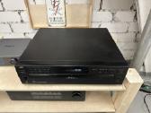 JVC XL-f116 CD grotuvo - nuotraukos Nr. 2