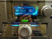 Muzikos centras Samsung Max-l82 be pulto. - nuotraukos Nr. 4