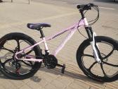 Parduodami 20-24 colių ratais dviračiai - nuotraukos Nr. 3