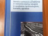 Geležinkelio remonto darbų tech. kort. aprašas