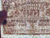 100 markių 1918 Kowno - nuotraukos Nr. 6