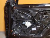 Mercedes gls x166 dalys - nuotraukos Nr. 3
