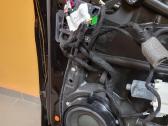 Mercedes gls x166 dalys - nuotraukos Nr. 4