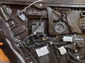 Mercedes gls x166 dalys - nuotraukos Nr. 23