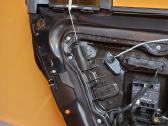 Mercedes gls x166 dalys - nuotraukos Nr. 24
