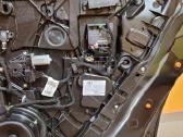 Mercedes gls x166 dalys - nuotraukos Nr. 30