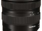 Tamron 20-40mm f/2.8 Di III Vxd