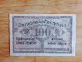 100 Mark Kowno - nuotraukos Nr. 2