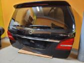 Mercedes gls x166 dalys - nuotraukos Nr. 33