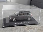 Mercedes Benz B