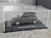 Mercedes Benz B - nuotraukos Nr. 2