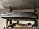 Thule Atlantis 600 - nuotraukos Nr. 2