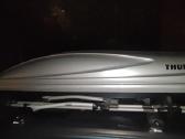 Thule Atlantis 600 - nuotraukos Nr. 5