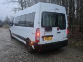 Renault Master - nuotraukos Nr. 4