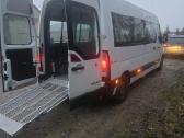 Renault Master - nuotraukos Nr. 5