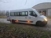 Renault Master - nuotraukos Nr. 6