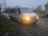 Renault Master - nuotraukos Nr. 7