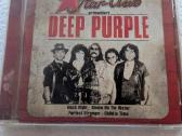 Deep Purple - Star-club Präsentiert Deep Purple CD