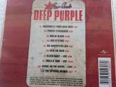 Deep Purple - Star-club Präsentiert Deep Purple CD - nuotraukos Nr. 2