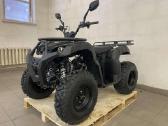 Cfmoto 250cc 20kw - Pristatymas per 3h i namus