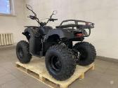 Cfmoto 250cc 20kw - Pristatymas per 3h i namus - nuotraukos Nr. 2