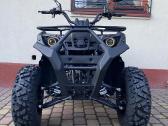 Cfmoto 250cc 20kw - Pristatymas per 3h i namus - nuotraukos Nr. 5