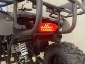 Cfmoto 250cc 20kw - Pristatymas per 3h i namus - nuotraukos Nr. 6