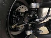 Cfmoto 250cc 20kw - Pristatymas per 3h i namus - nuotraukos Nr. 7