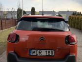 Oranžinis citroen - nuotraukos Nr. 2