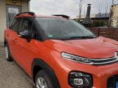 Oranžinis citroen - nuotraukos Nr. 7