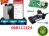 Ediag elite / Autocom universali diagnostikos įran