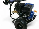 Benzininė aukšto slėgio plovykla Ford 13hp 303 bar - nuotraukos Nr. 2
