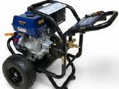 Benzininė aukšto slėgio plovykla Ford 13hp 303 bar - nuotraukos Nr. 3