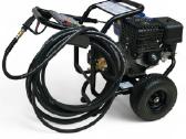 Benzininė aukšto slėgio plovykla Ford 13hp 303 bar - nuotraukos Nr. 4
