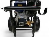 Benzininė aukšto slėgio plovykla Ford 13hp 303 bar - nuotraukos Nr. 5