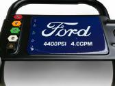 Benzininė aukšto slėgio plovykla Ford 13hp 303 bar - nuotraukos Nr. 7