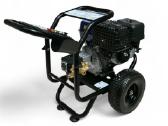 Benzininė aukšto slėgio plovykla Ford 13hp 303 bar - nuotraukos Nr. 9