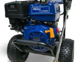 Benzininė aukšto slėgio plovykla Ford 13hp 303 bar - nuotraukos Nr. 11