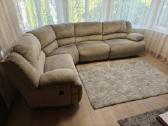 Sofa, minkštas kampas